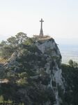 Mallorca_-_Kreuz_am_Santuario_de_San_Salvador.jpg