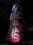 Remauchamps_-_Stalagmit_in_der_Grotte.jpg